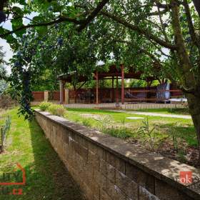 Foto inzerátu Prodej rodinného domu 231 m2, Starý Plzenec