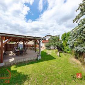 Foto inzerátu Prodej rodinného domu 231 m2, Starý Plzenec