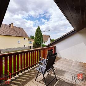 Foto inzerátu Prodej rodinného domu 231 m2, Starý Plzenec