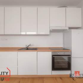 Foto inzerátu Pronájem bytu 1+kk 36 m², Plzeň