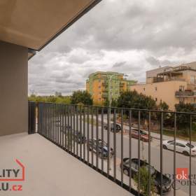 Foto inzerátu Pronájem bytu 1+kk 36 m², Plzeň