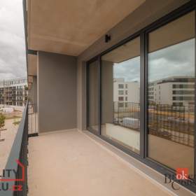 Foto inzerátu Pronájem bytu 1+kk 36 m², Plzeň