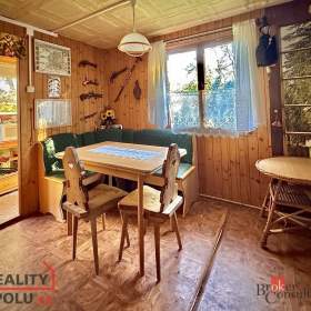 Foto inzerátu Prodej chaty 35 m2, Vítkov