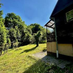 Foto inzerátu Prodej chaty 35 m2, Vítkov