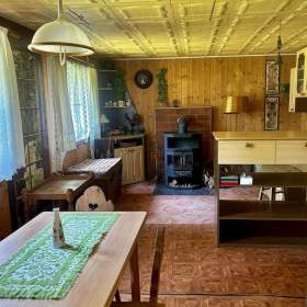 Foto inzerátu Prodej chaty 35 m2, Vítkov