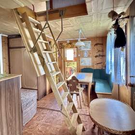 Foto inzerátu Prodej chaty 35 m2, Vítkov