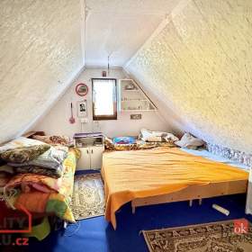 Foto inzerátu Prodej chaty 35 m2, Vítkov