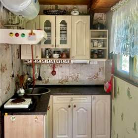 Foto inzerátu Prodej chaty 35 m2, Vítkov