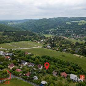 Foto inzerátu Prodej stavebního pozemku 488 m², Petrov