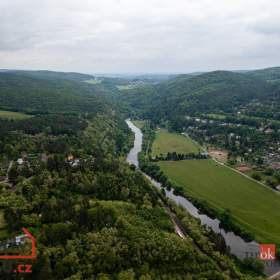 Foto inzerátu Prodej stavebního pozemku 488 m², Petrov