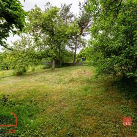 Foto inzerátu Prodej stavebního pozemku 488 m², Petrov