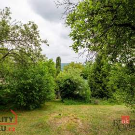 Foto inzerátu Prodej stavebního pozemku 488 m², Petrov