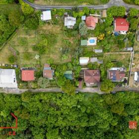 Foto inzerátu Prodej stavebního pozemku 488 m², Petrov