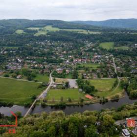 Foto inzerátu Prodej stavebního pozemku 488 m², Petrov