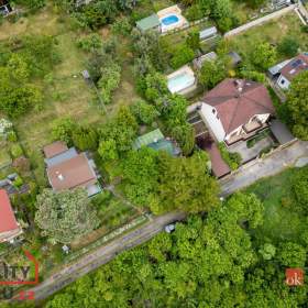 Foto inzerátu Prodej stavebního pozemku 488 m², Petrov