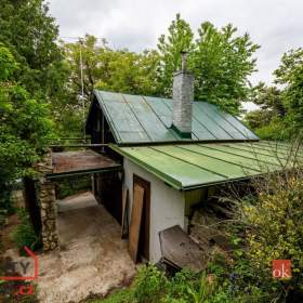 Foto inzerátu Prodej stavebního pozemku 488 m², Petrov