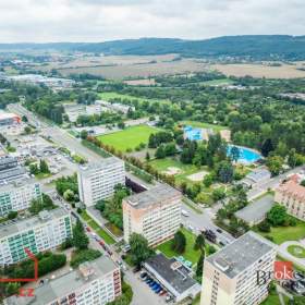 Prodej bytu 1+kk 38 m2, Mladá Boleslav / 19549796