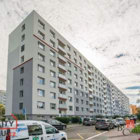 Prodej bytu 3+1 78 m2, Hradec Králové / 19549801
