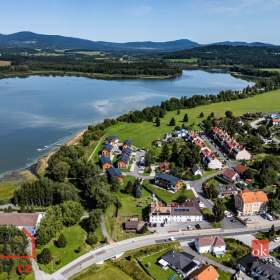 Prodej rodinného domu 160 m2, Černá v Pošumaví / 19549804