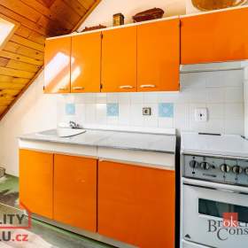 Foto inzerátu Prodej rodinného domu 160 m², Černá v Pošumaví