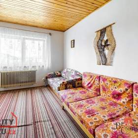 Foto inzerátu Prodej rodinného domu 160 m², Černá v Pošumaví