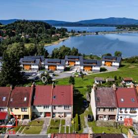 Prodej rodinného domu 160 m², Černá v Pošumaví / 19549804