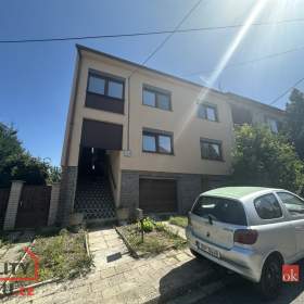 Prodej bytu 3+kk 76 m2, Blučina / 19549848