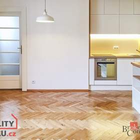 Pronájem bytu 2+kk 57 m2, Praha / 19549930