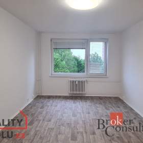 Pronájem bytu 1+1 39 m2, Ostrava / 19549931