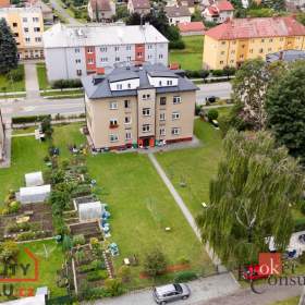 Prodej bytu 2+1 83 m2, Kostelec nad Orlicí / 19549937