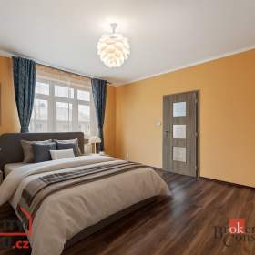 Foto inzerátu Prodej bytu 2+1 83 m², Kostelec nad Orlicí