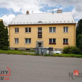 Prodej bytu 3+kk 60 m2, Vrbno pod Pradědem / 19549961