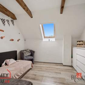 Foto inzerátu Prodej zemědělské usedlosti 202 m2, Bystré