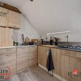 Foto inzerátu Prodej zemědělské usedlosti 202 m2, Bystré