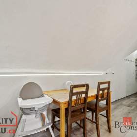 Foto inzerátu Prodej zemědělské usedlosti 202 m2, Bystré