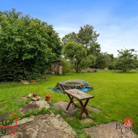 Foto inzerátu Prodej zemědělské usedlosti 202 m2, Bystré