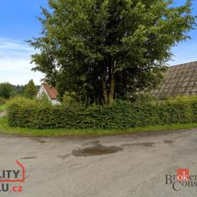 Foto inzerátu Prodej zemědělské usedlosti 202 m2, Bystré