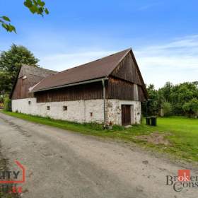 Foto inzerátu Prodej zemědělské usedlosti 202 m2, Bystré