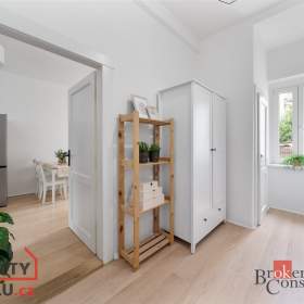 Foto inzerátu Prodej bytu 2+kk 58 m², Praha