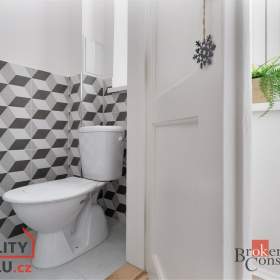 Foto inzerátu Prodej bytu 2+kk 58 m², Praha