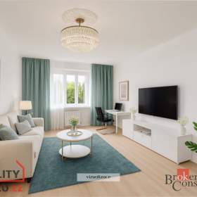 Foto inzerátu Prodej bytu 2+kk 58 m², Praha