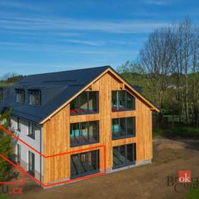 Prodej bytu 2+kk 59 m2, Dolní Morava / 19550271