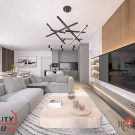 Foto inzerátu Prodej bytu 2+kk 59 m², Dolní Morava