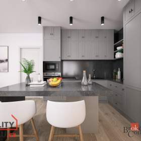 Foto inzerátu Prodej bytu 2+kk 59 m², Dolní Morava