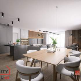 Foto inzerátu Prodej bytu 2+kk 59 m², Dolní Morava