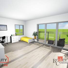 Foto inzerátu Prodej bytu 2+kk 59 m², Dolní Morava