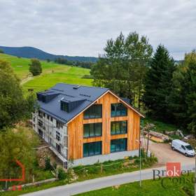 Foto inzerátu Prodej bytu 2+kk 59 m², Dolní Morava