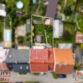 Foto inzerátu Prodej rodinného domu 260 m², Plzeň