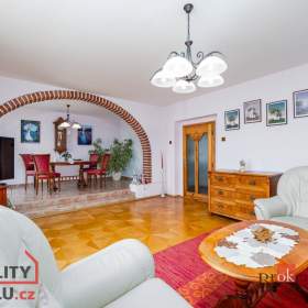 Foto inzerátu Prodej rodinného domu 260 m², Plzeň