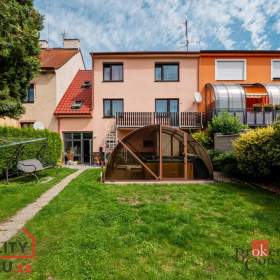 Foto inzerátu Prodej rodinného domu 260 m², Plzeň